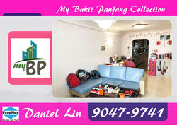 Blk 305 Bukit Batok Street 31 (Bukit Batok), HDB 3 Rooms #155130862